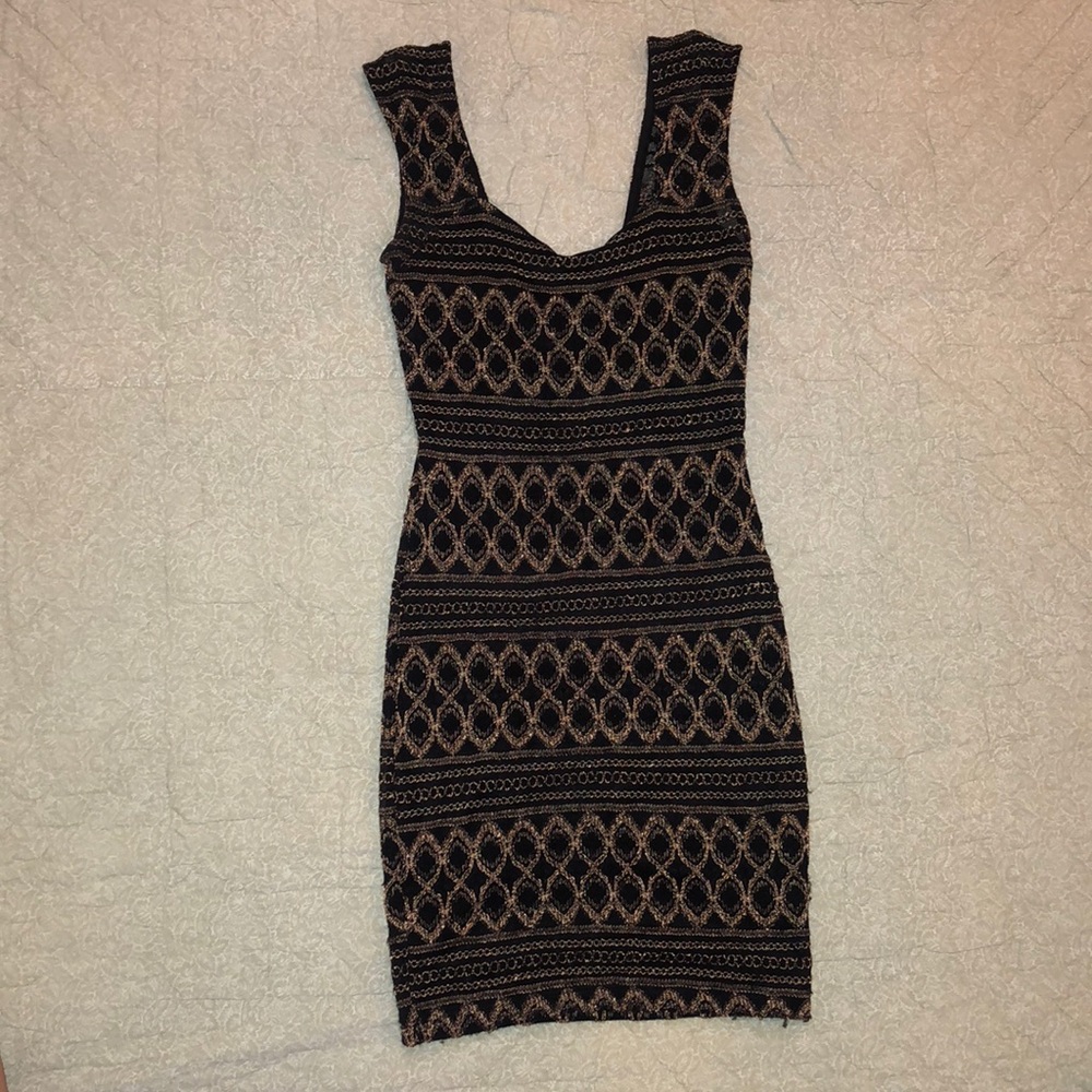 Body Central Party Dress 🎉